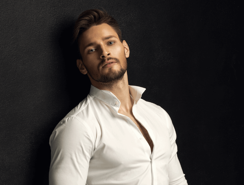 Discover the top men’s haircut trends for fall in NYC.